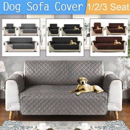 Modern Soft Dacron Chair Protector Settee Covers Couch