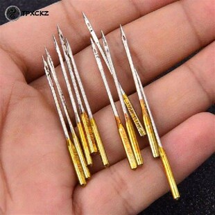 10Pcs/bag 9#11#14#16#18# Singer Needles Sewing Needle