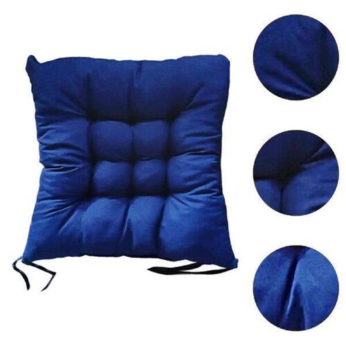 Chair Cushion Chair Pad Decorative Comfort Breathable Seat