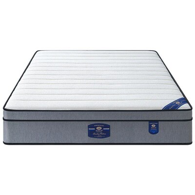 Independent spring latex mattress home mattess cushion1.8*2M