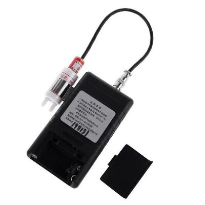 Portable High Accuracy Concentration Content Tester Detector