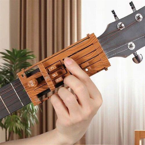 Guitar Aid Chords Trainer Easy To Install Guitar Practice