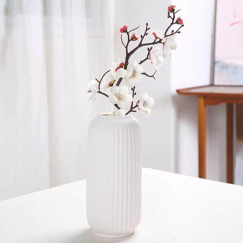 Fake Flowers Decoration Realistic Artificial Camellia Roses