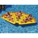 Float Beach Swimming Pizza Air Inflatable Pool Tubes Slice