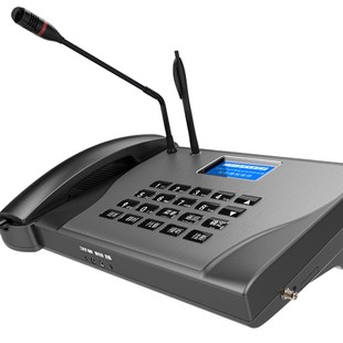 比西特电梯无线对讲三方五方通话系统电梯对讲电话机电梯五方对讲