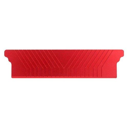 Memory Heat Sink Aluminum Alloy RAM Heatsink Radiator