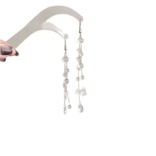 Spot Cool Feeling, Super Fairy, Minimalist Style, Transparen