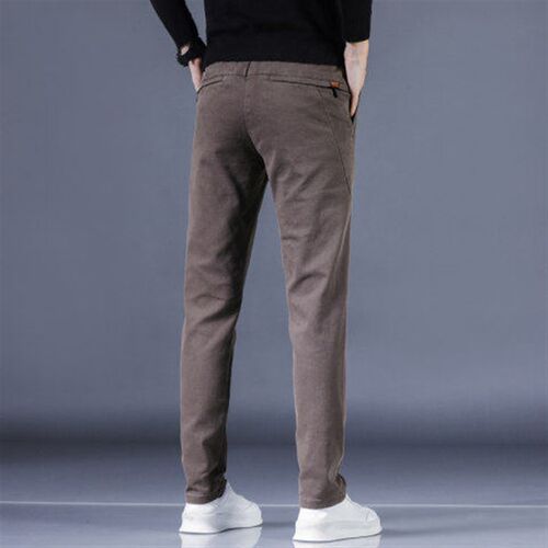 Summer Casual Pants Mens New Loose All-match Pants Mens St