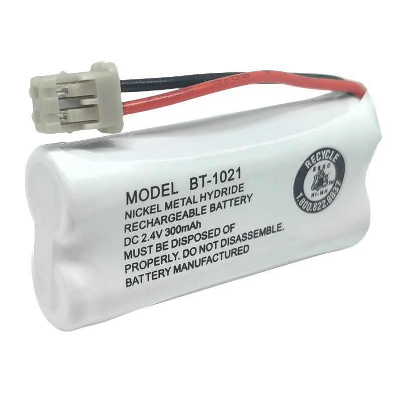 BT1021友利电Uniden无绳电话机BT1008 BT101子母机专用充电电池