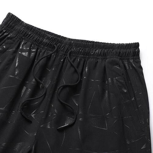 Shorts Mens rendy Outer Wear Quick-drying Thin Pants Casual