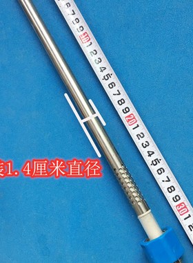 Weber威博F1-0电热水器内置防电墙冷水蓝色进水管热水红出水管