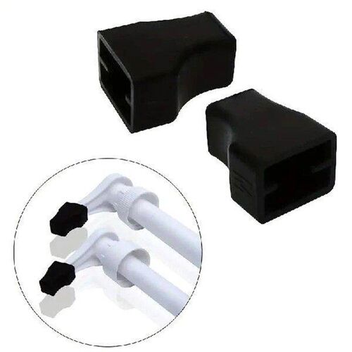 10/20Pcs Coffee Syrup Pump Tip Cap Cover Pourer Cap Syrup