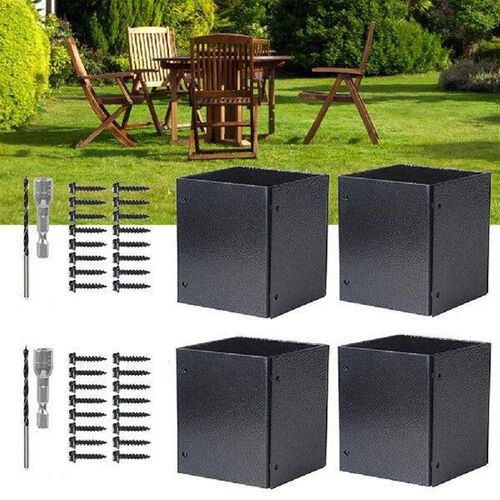 Adjustable t Protectors Metal t Protection Kits Are