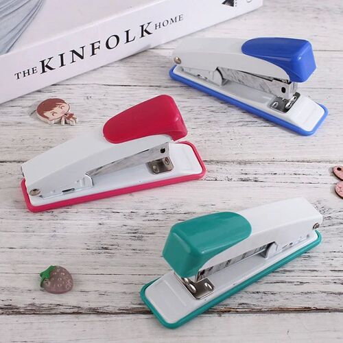 Stapler 24/6 Binding Office Supplies Student Metal
