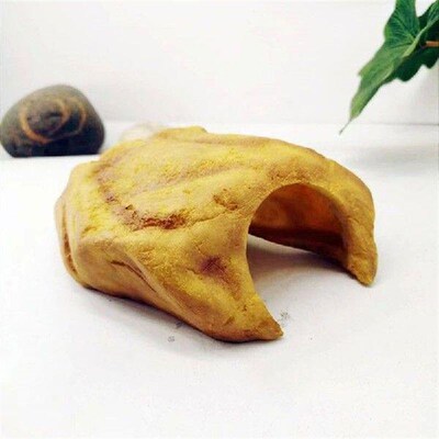 Fishtanks Resin Decoration Aquariums Rock Stone Cave