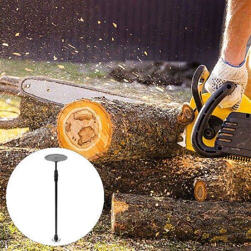 Firewood Measurement Kit Measuring Tool for Cutting