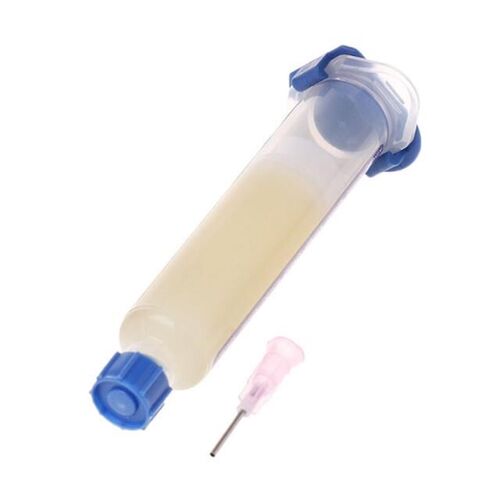 2 Pcs 10CC RMA-218 BGA Reballing No-Clean Repair Solder Flux