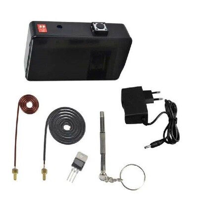 Q6PE High Frequency EMP Generator 150MHz Multifunctional
