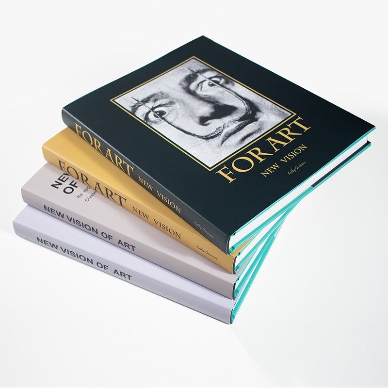 英文装饰书售楼处客厅书房书架层架桌面软装饰品摆件样板房仿真书