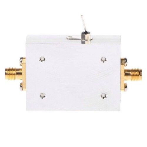 RF Amplifier, Low Noise LNA 50K-2GHZ 31DB Gain RF Amplifier