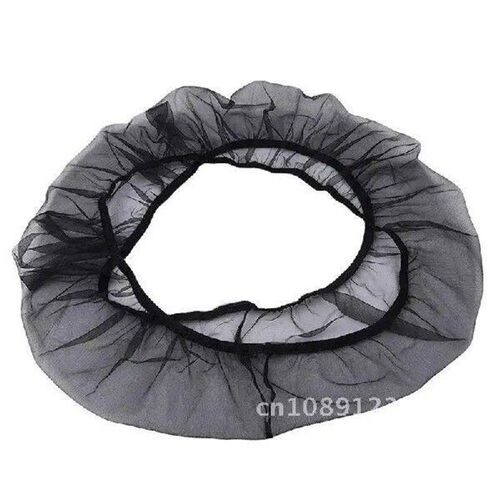 Nylon Mesh Easy Cleaning Bird Cage Cover Mesh Receptor Seed