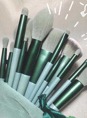 Makeup brush 13Pcs Soft Fluffy Makeup Brushes Set Blending