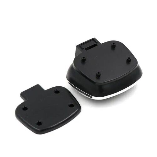Ashtrays With Lids Car Ashtray With LED Lights Car Ashtray P
