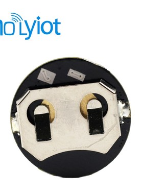 NRF518.0模组3D加速度传感器BLEG通信智能穿戴物联网