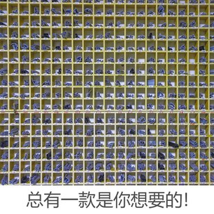 丹丝妮商用不锈钢四门六门冷柜雪柜磁性密封条门胶条