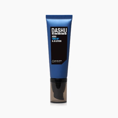 DASHU男士BB霜保湿遮瑕