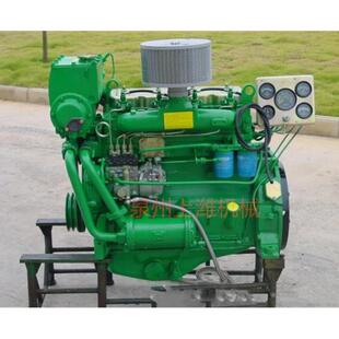 恒天动力有限公司 X4105BG29 柴油机全部配件都有请咨