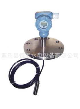 液位信号器B0805、恒远B0805-1A3EM3数显液位变送器安装接口