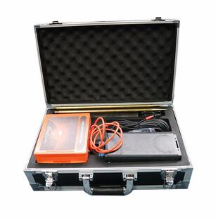 ZC-1地下勘探找水仪器打井找水仪器找水仪空洞仪物探仪测水仪