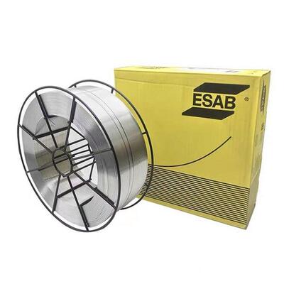 瑞典伊萨ESAB OK BandNiCr-3埋弧自动焊焊丝ERNiCr-3焊丝