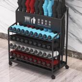 创意雨56704教室门口放伞架铁艺入户雨架伞收伞纳架门酒口店大堂