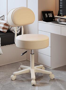 GJJ电脑椅学习孩椅降可升调节坐姿学生男孩女卧家用室书房用写字