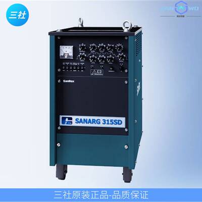 1直销三社焊机SANA焊RG3S5D直流氩弧SANARG3接机