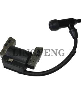 割草机点火线圈压包适用高BrigLF-IG-A0tgs&Straton816464