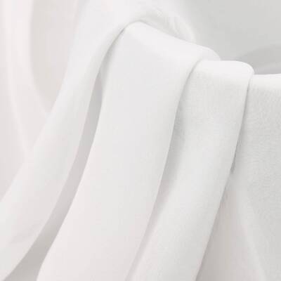 YTL米8姆真丝雪纺100%天蚕轻薄服装丝面料厂家现货柔软服装面然料