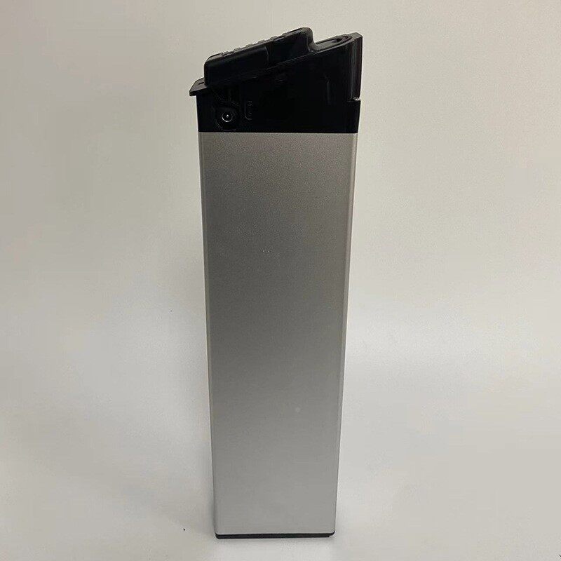 电动车锂电池外1盒8A650电池ALX006电动自行车锂电池塑壳料外壳LX