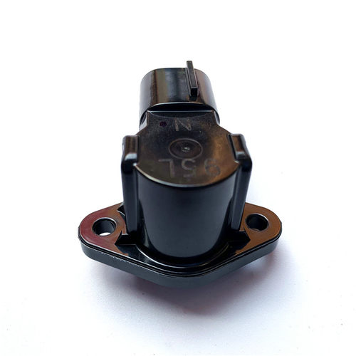 适用锋彩QS125T-3A睿彩4丽彩2A韵彩QS100T-A怠速旁通阀化油器马达