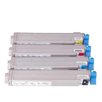 适用oki5432粉盒ES5432/ES5442碳粉ES4563/ES5473墨盒硒鼓鼓架