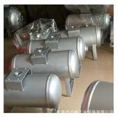 现货SMC小型储气罐5L10L20L30L40L空气储气罐