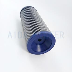 新乡市艾达厂家供应 液压滤芯937857Q 液压油滤芯 玻璃纤维