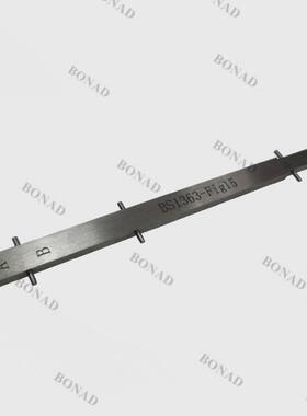 BS1363-1-FIG 15插套横向应力规