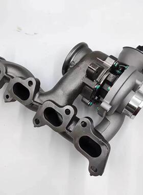 适用大众2.0 TDI涡轮增压器873767-5001 04L253014MX