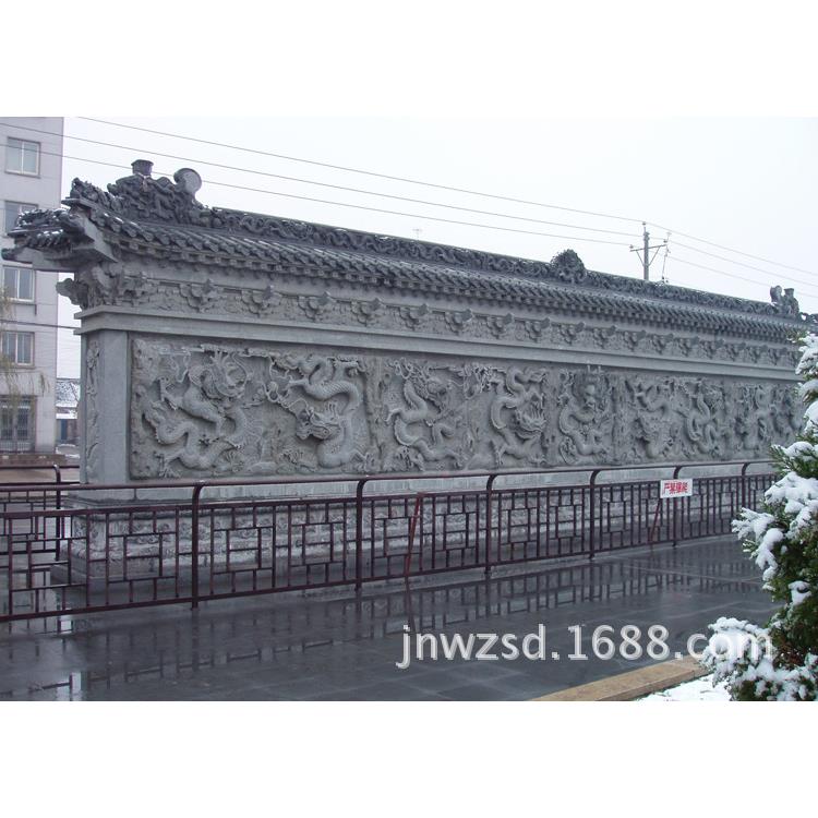 大型石制浮雕艺术品造价 公司浮雕形象墙制作 家用做旧浮雕墙图案