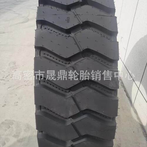 厂家供应浦林成山1400-25斜交胎36层级 1400/1600R25宽体车钢丝胎
