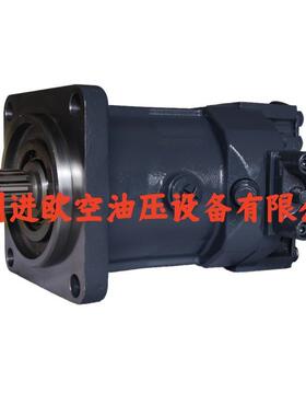 AA6VM107HA1/63R-VSD51X00A-S液压泵 107毫升斜轴式变量马达