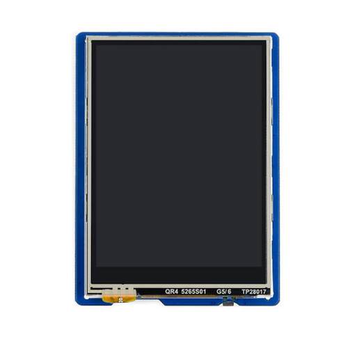 2.8inch TFT Touch Shield 电阻触摸屏320×240分辩率兼容Arduino
